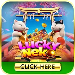 Lucky Neko